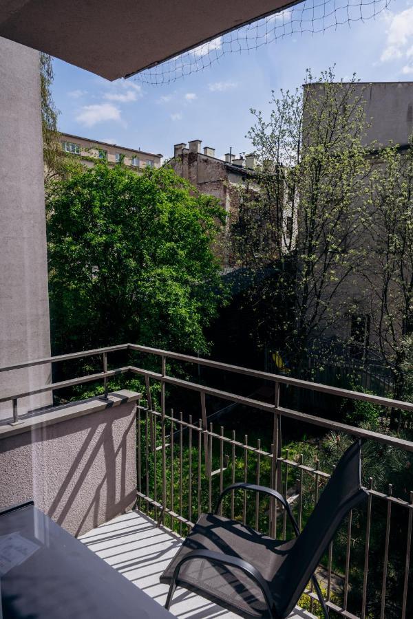 Native Apartments Helclów 23 Cracovia Exterior foto