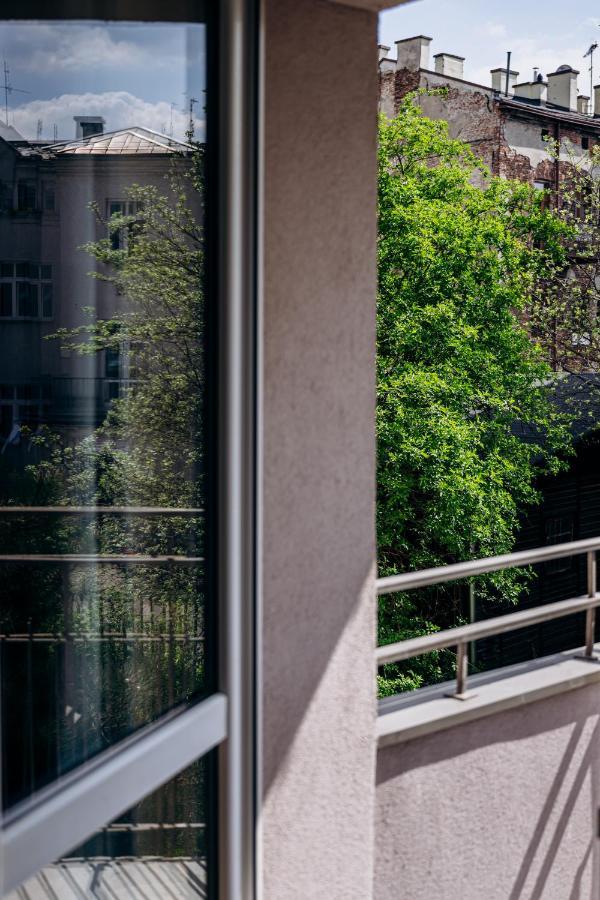 Native Apartments Helclów 23 Cracovia Exterior foto